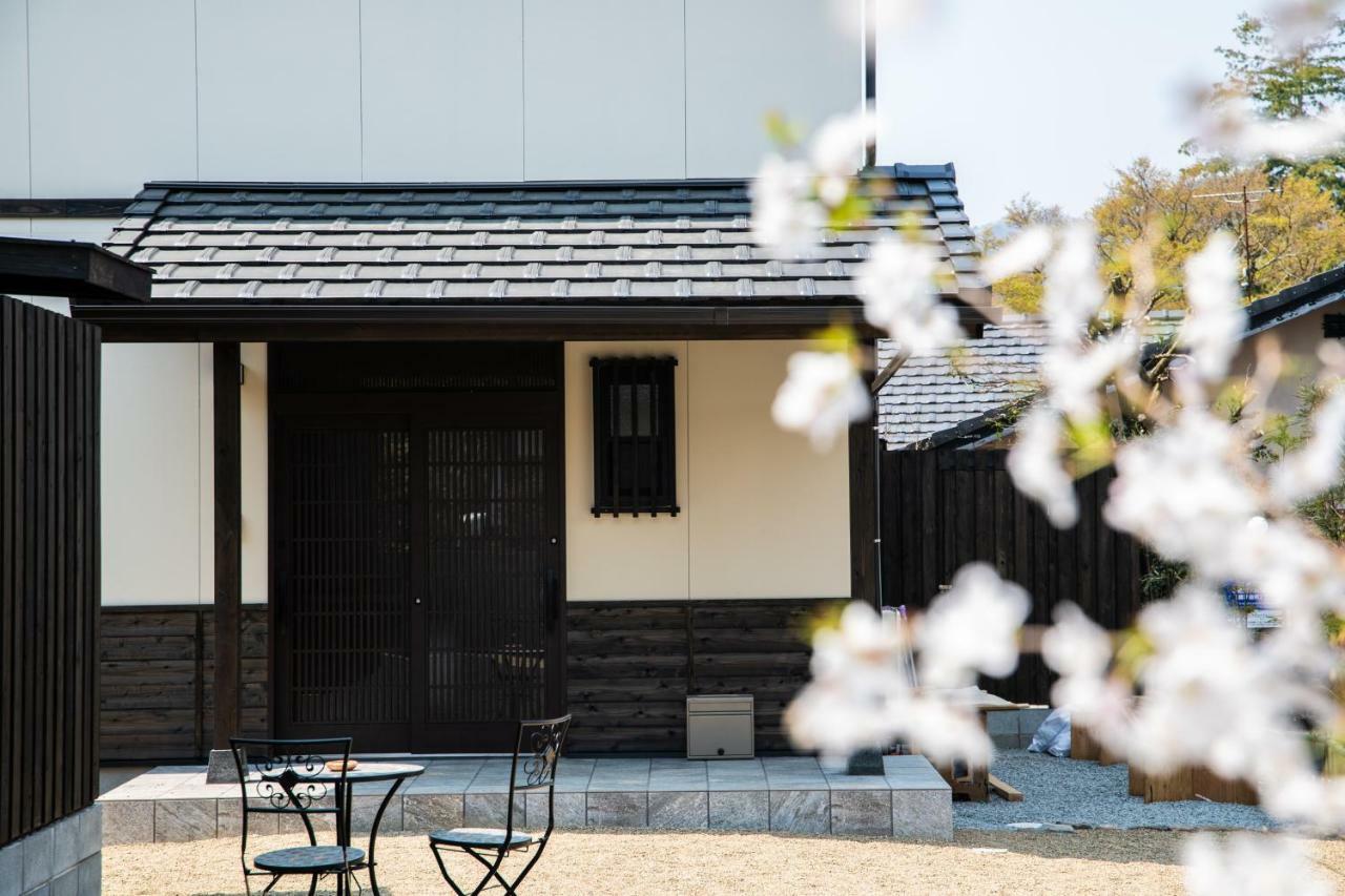 Kotonone Mai Suzu 度假居 *