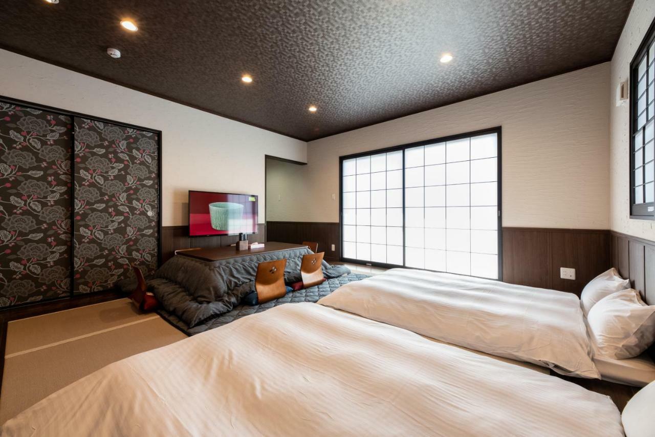 度假居 Kotonone Mai Suzu 由布市